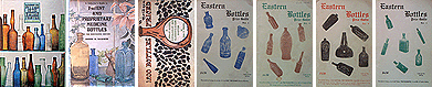 Wilson - Eastern bottle books-Vol.1-4 --- Numbers 20-26